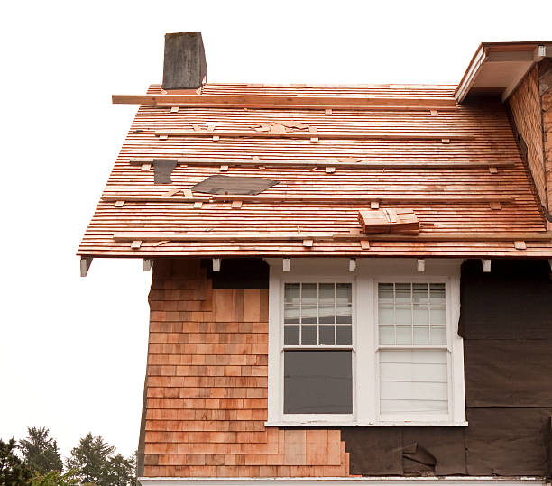 Trusted Manhasset Hills, NY Siding Experts